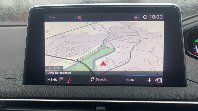 Peugeot 3008 1.5 BlueHDi Allure 5dr Diesel Estate